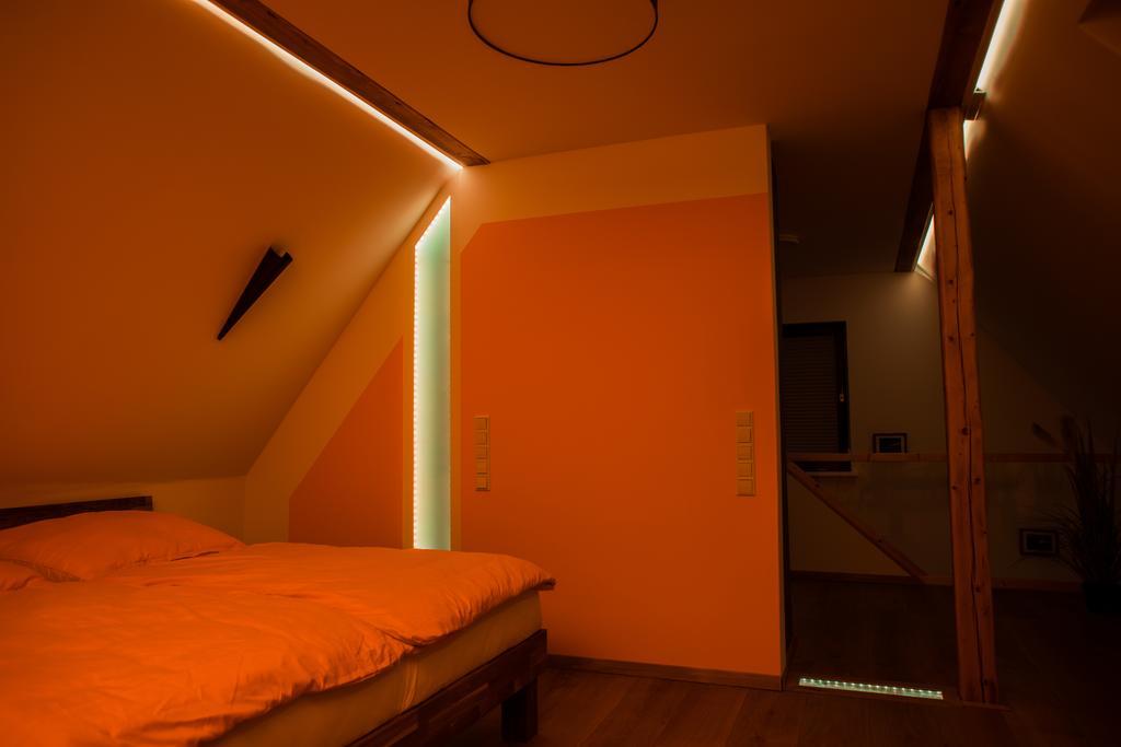 Haus Solveig Apartment Wieda Room photo