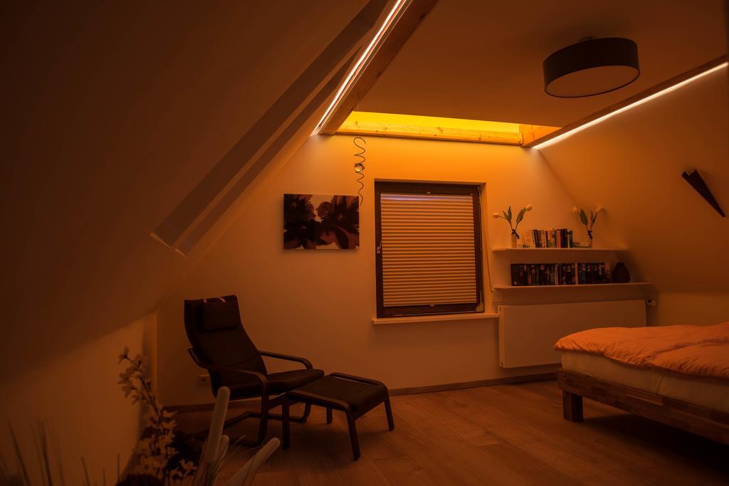 Haus Solveig Apartment Wieda Room photo